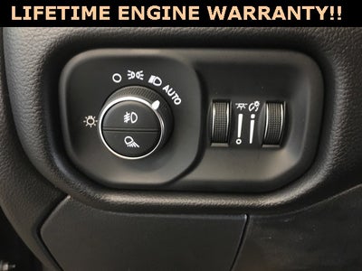 2026 RAM Ram 2500 Laramie