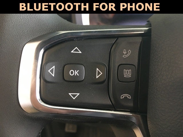 2026 RAM Ram 2500 Laramie