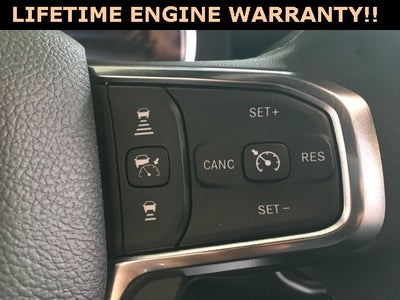 2026 RAM Ram 2500 Laramie