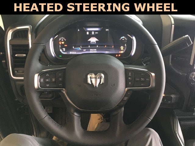 2026 RAM Ram 2500 Laramie