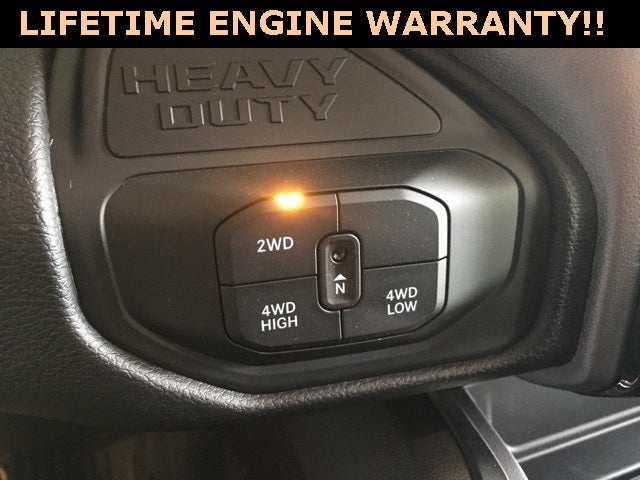 2026 RAM Ram 2500 Laramie