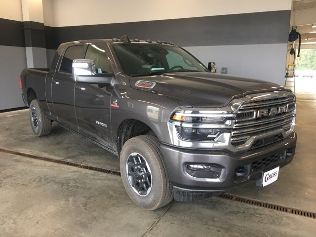 2026 RAM Ram 2500 Laramie