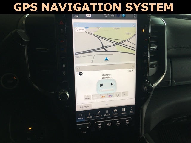 2026 RAM Ram 2500 Laramie