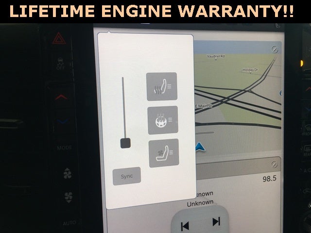 2026 RAM Ram 2500 Laramie