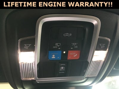 2026 RAM Ram 2500 Laramie