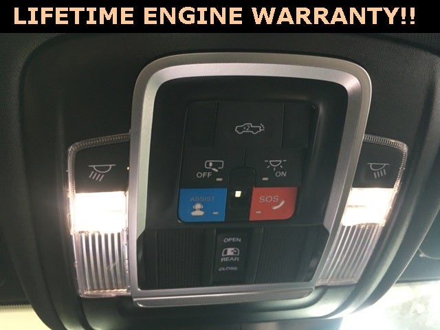 2026 RAM Ram 2500 Laramie