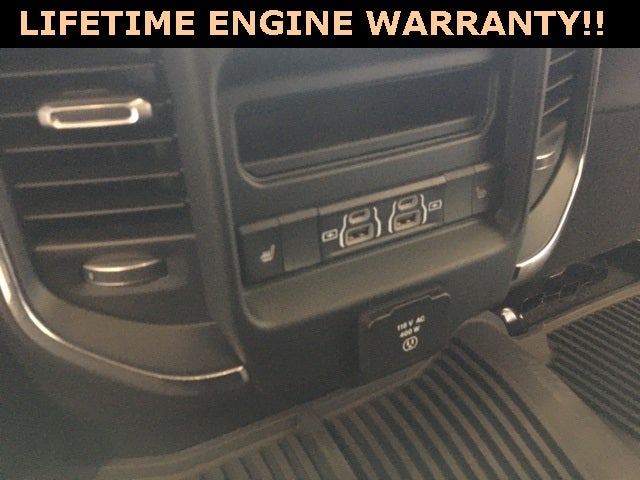 2026 RAM Ram 2500 Laramie