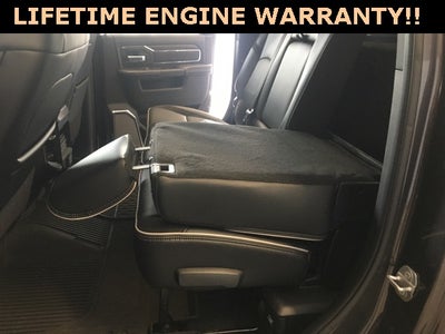 2026 RAM Ram 2500 Laramie