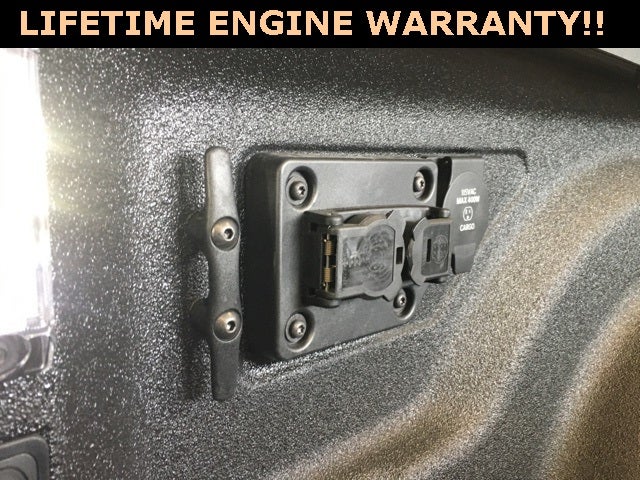 2026 RAM Ram 2500 Laramie