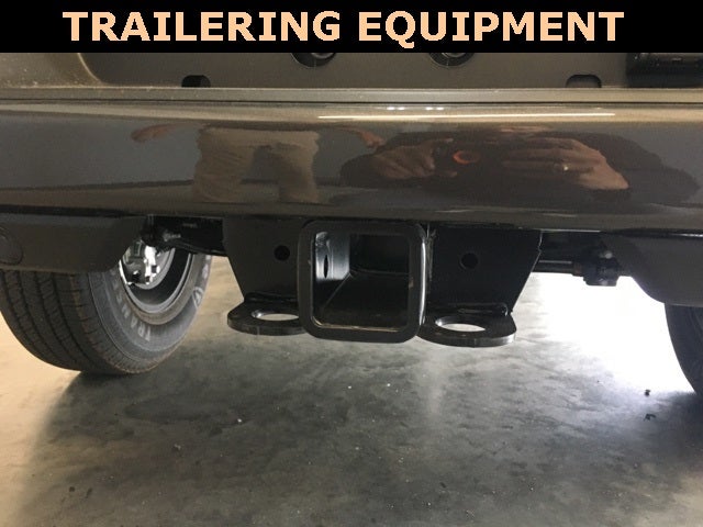 2026 RAM Ram 2500 Laramie