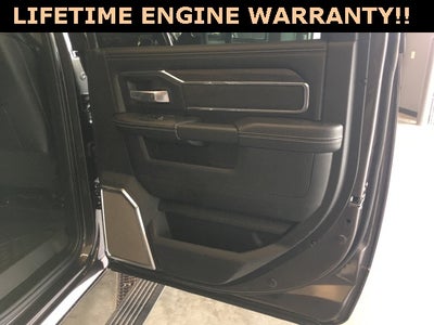 2026 RAM Ram 2500 Laramie