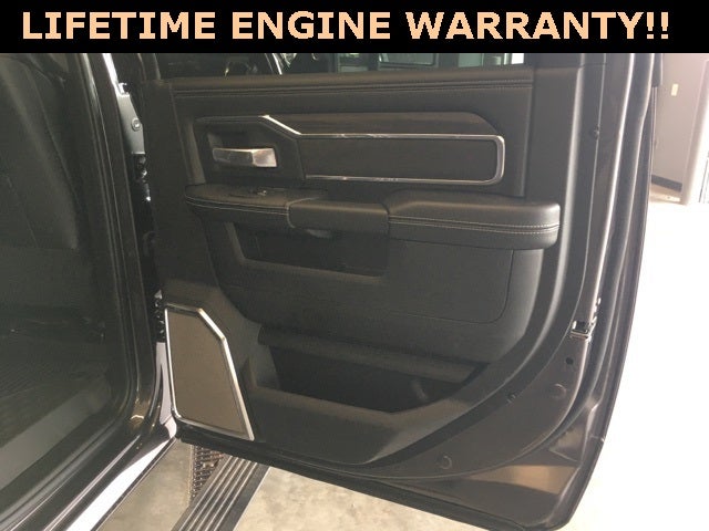 2026 RAM Ram 2500 Laramie