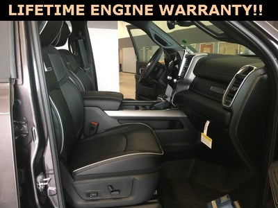 2026 RAM Ram 2500 Laramie