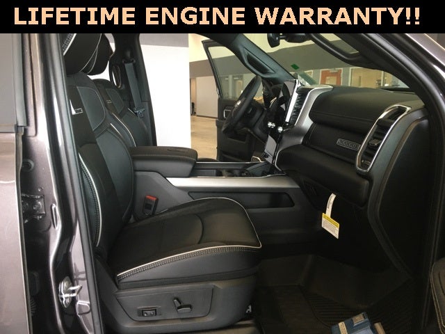 2026 RAM Ram 2500 Laramie