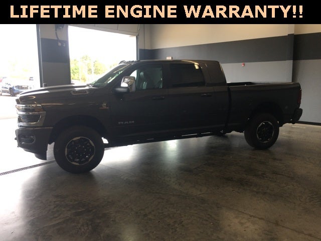 2026 RAM Ram 2500 Laramie