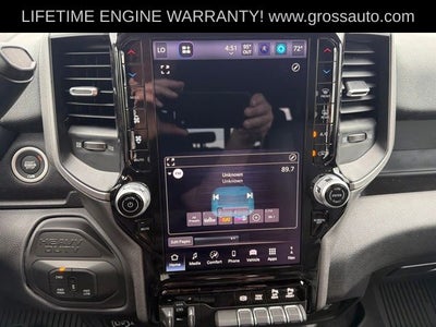 2026 RAM Ram 3500 Tradesman