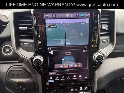 2026 RAM Ram 3500 Tradesman