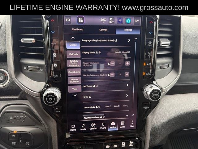 2026 RAM Ram 3500 Tradesman