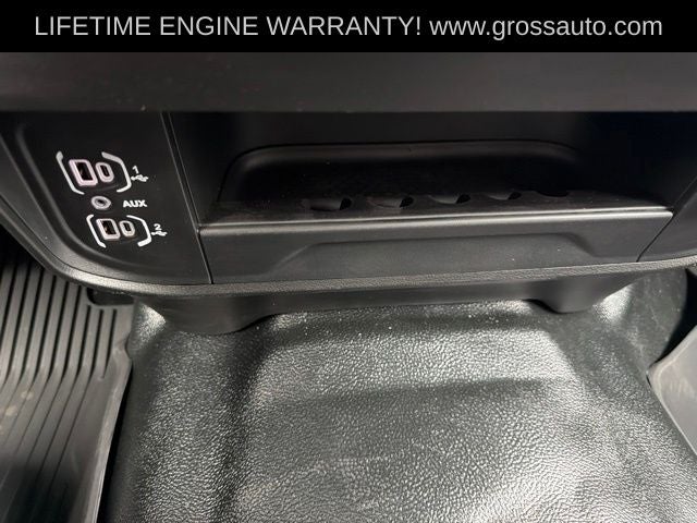 2026 RAM Ram 3500 Tradesman