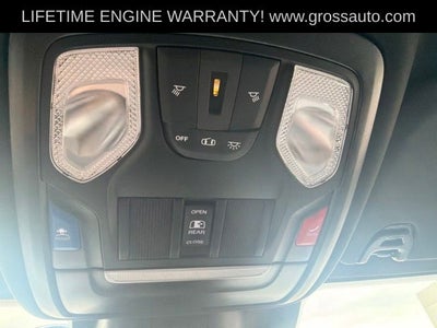 2026 RAM Ram 3500 Tradesman