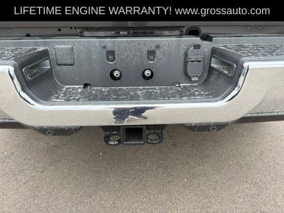 2026 RAM Ram 3500 Tradesman