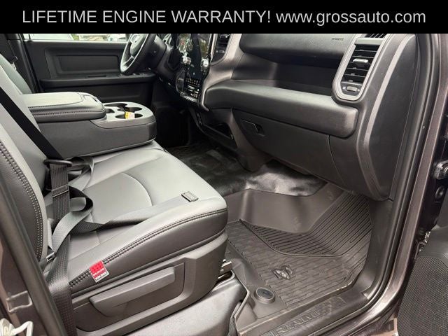 2026 RAM Ram 3500 Tradesman