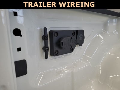 2026 RAM Ram 3500 Tradesman