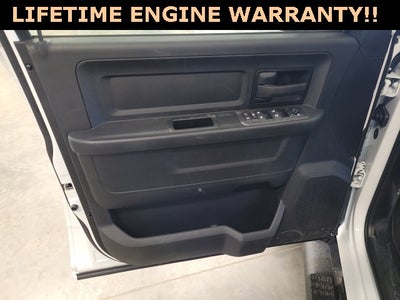 2026 RAM Ram 3500 Tradesman