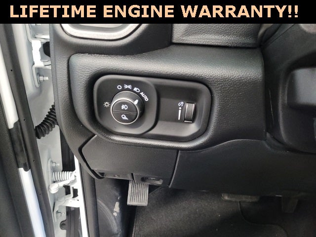 2026 RAM Ram 3500 Tradesman