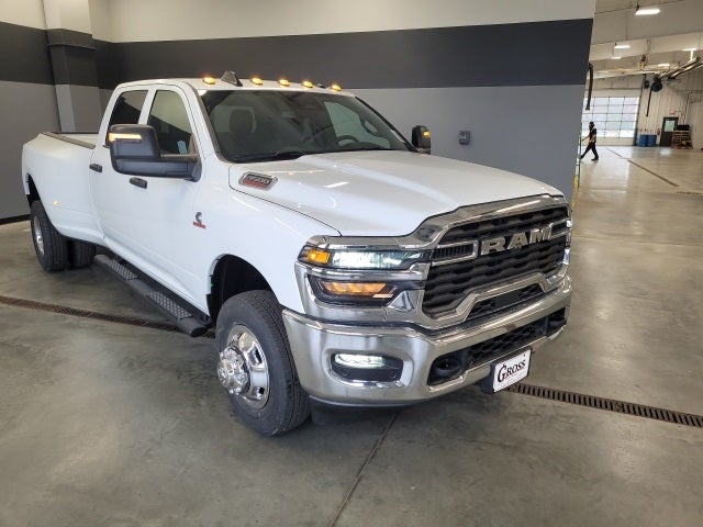 2026 RAM Ram 3500 Tradesman