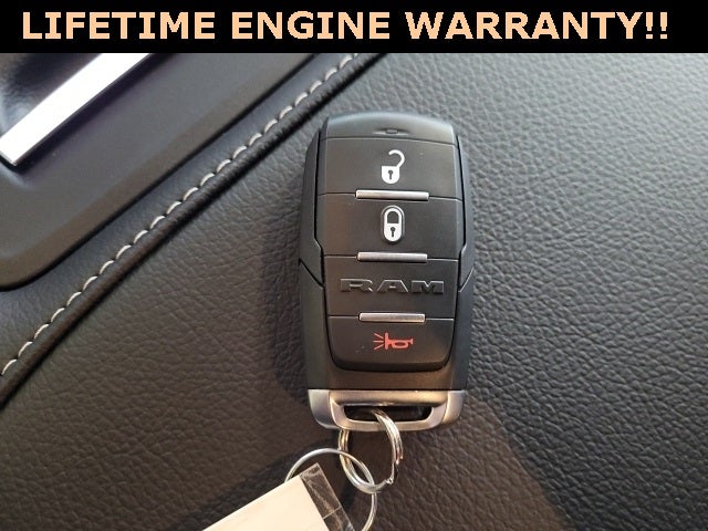 2026 RAM Ram 3500 Tradesman