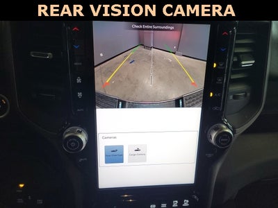 2026 RAM Ram 3500 Tradesman