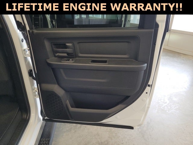 2026 RAM Ram 3500 Tradesman