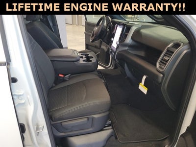 2026 RAM Ram 3500 Tradesman