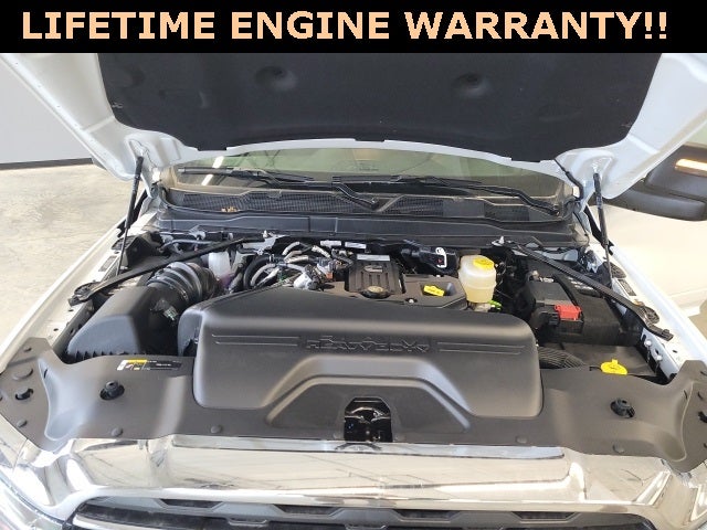 2026 RAM Ram 3500 Tradesman