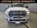 2026 RAM Ram 3500 Tradesman