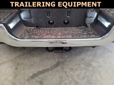 2026 RAM Ram 3500 Tradesman