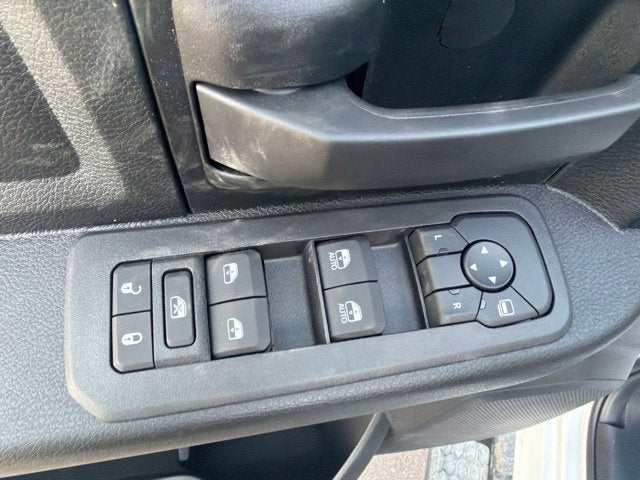 2027 RAM Ram 3500 Tradesman