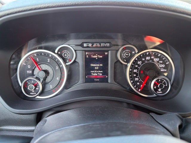 2027 RAM Ram 3500 Tradesman