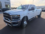 2027 RAM Ram 3500 Tradesman