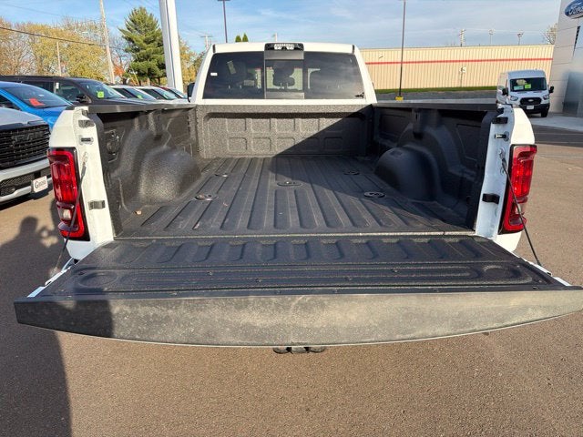 2027 RAM Ram 3500 Tradesman