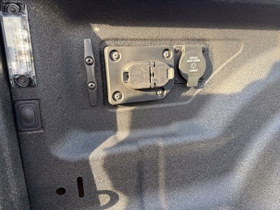 2027 RAM Ram 3500 Tradesman