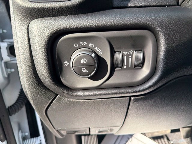 2027 RAM Ram 3500 Laramie