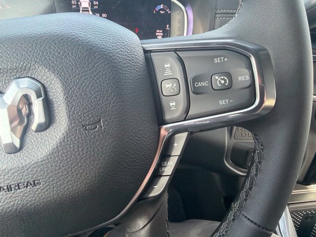 2027 RAM Ram 3500 Laramie