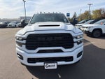 2027 RAM Ram 3500 Laramie