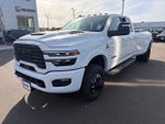 2027 RAM Ram 3500 Laramie