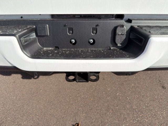 2027 RAM Ram 3500 Laramie