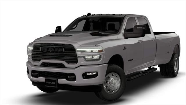 2027 RAM Ram 3500 Laramie