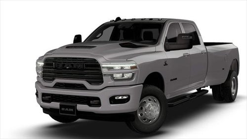 2027 RAM Ram 3500 Laramie