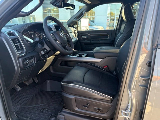 2027 RAM Ram 3500 Laramie